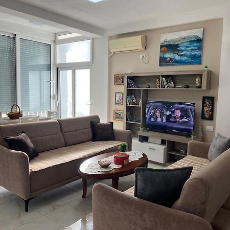 Beach Studio Durres Seaview 外观 照片