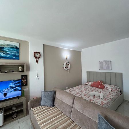Beach Studio Durres Seaview 外观 照片