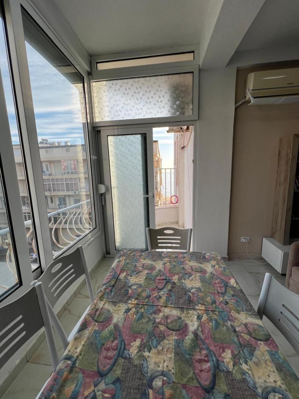 Beach Studio Durres Seaview 外观 照片