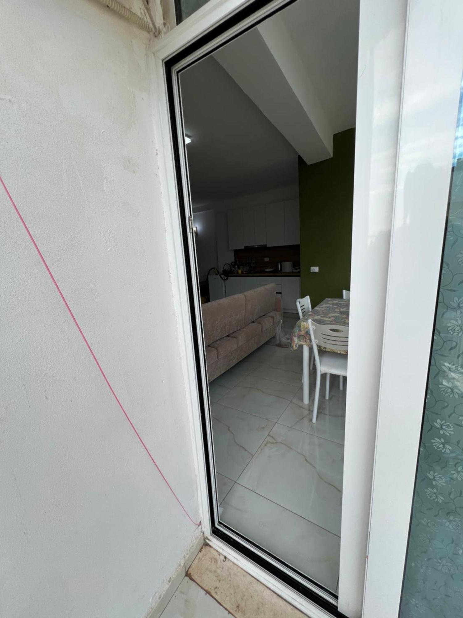 Beach Studio Durres Seaview 外观 照片