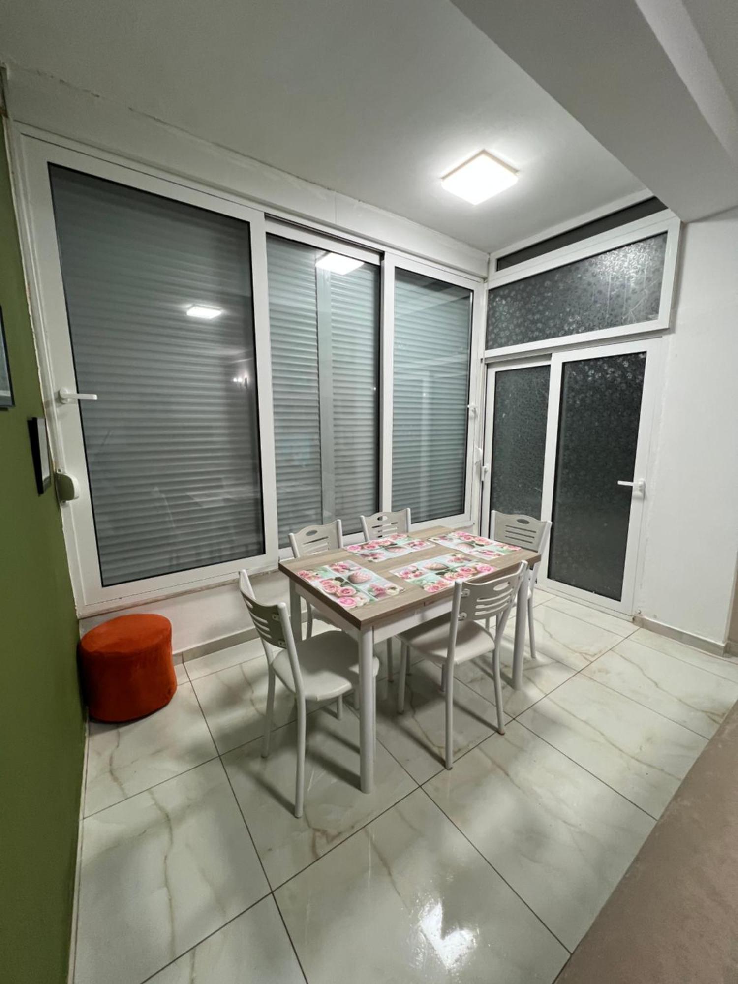 Beach Studio Durres Seaview 外观 照片