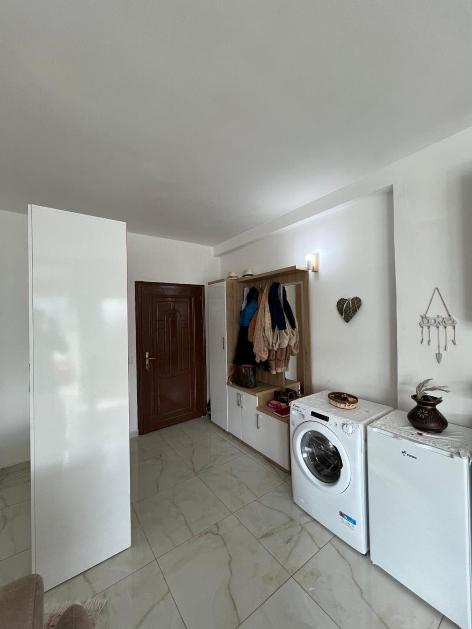 Beach Studio Durres Seaview 外观 照片